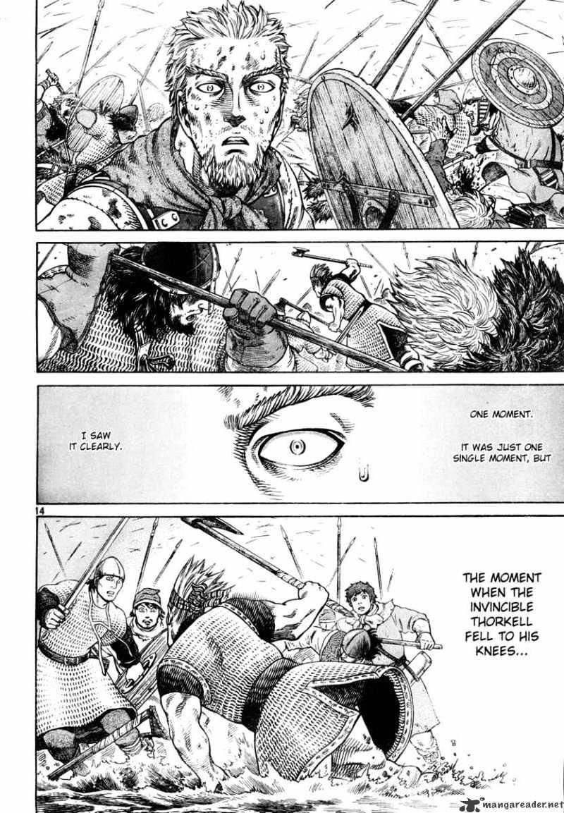 Vinland Saga, Chapter 41 image 14